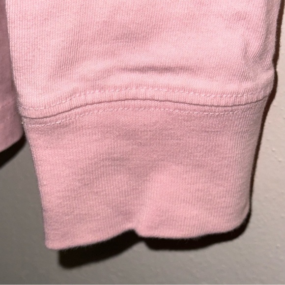 Vineyard Vines Graphic Pocket Long Sleeve T-shirt Whale Logo Women’s Extra Small - Picture 7 of 9